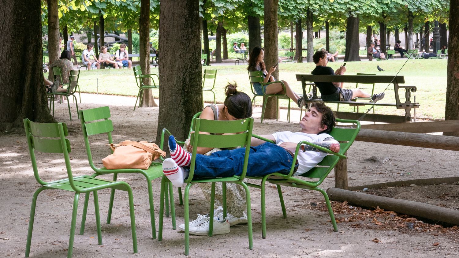 Onvousrepond quels sont les effets de la canicule sur le sommeil