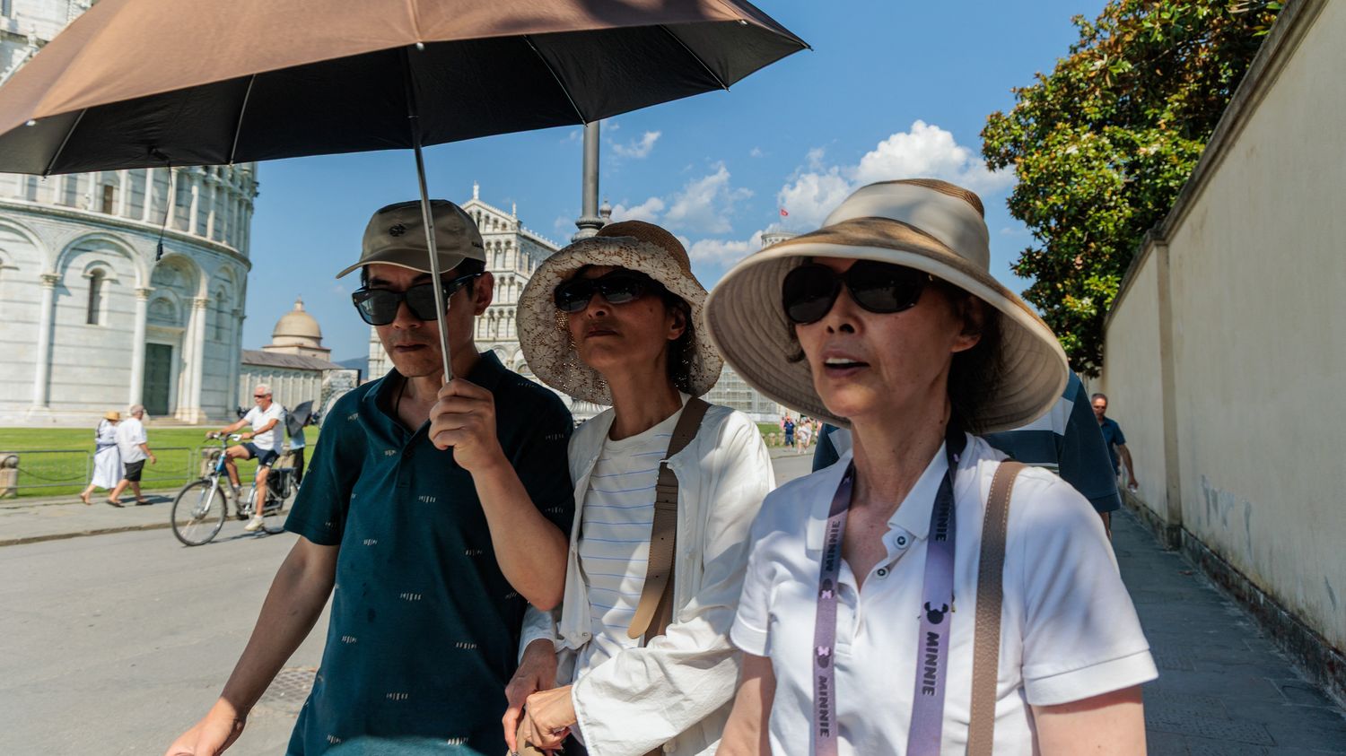 Records de températures, noyades et vacances anticipées... Comment la canicule affecte aussi le reste de l'Europe