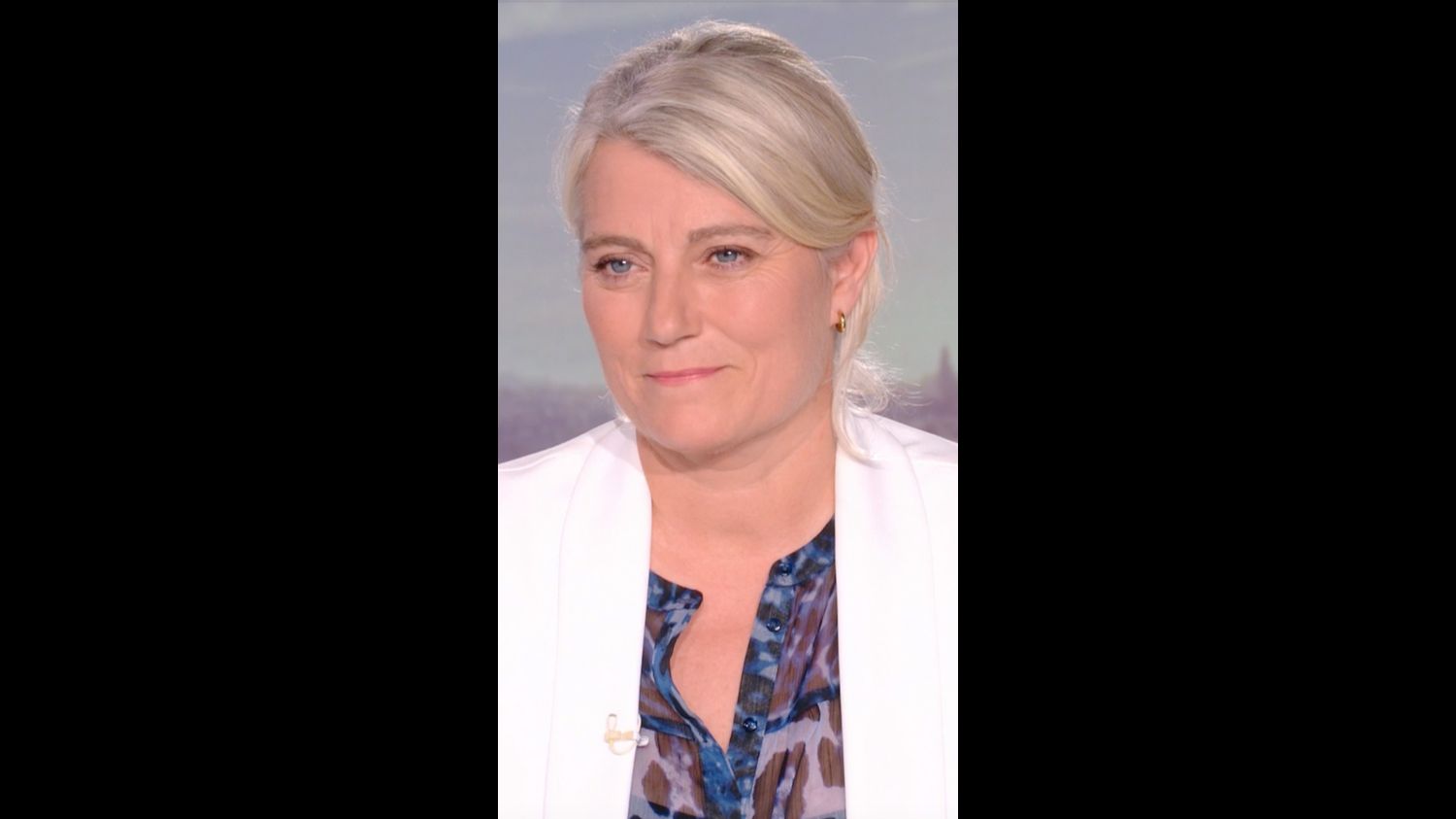 Cas d’Ebola en France : "On l’a pris en charge", confirme la ministre de la Santé