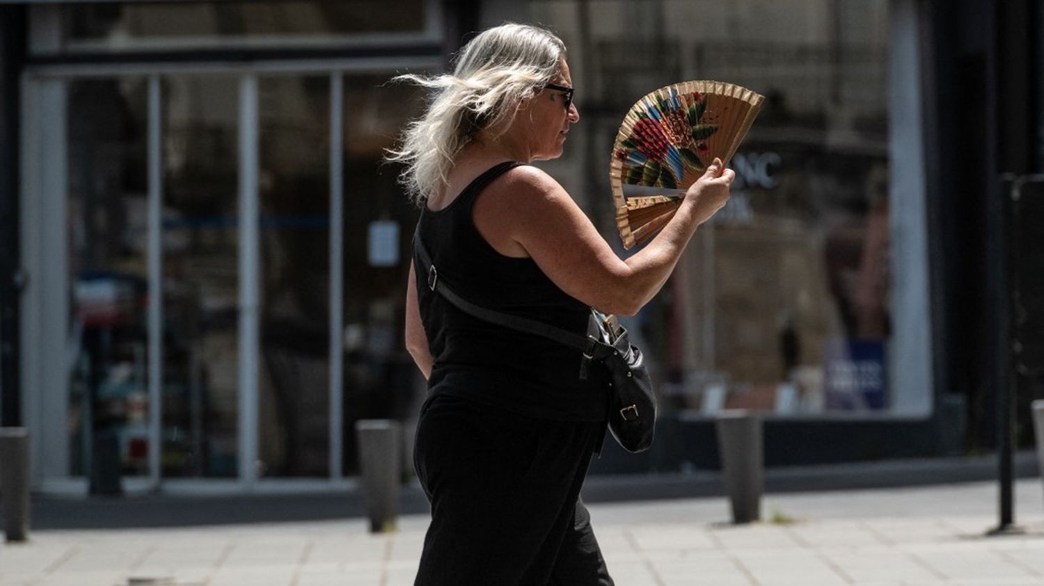 Should we expect other heatwaves in mid-July or during the summer?