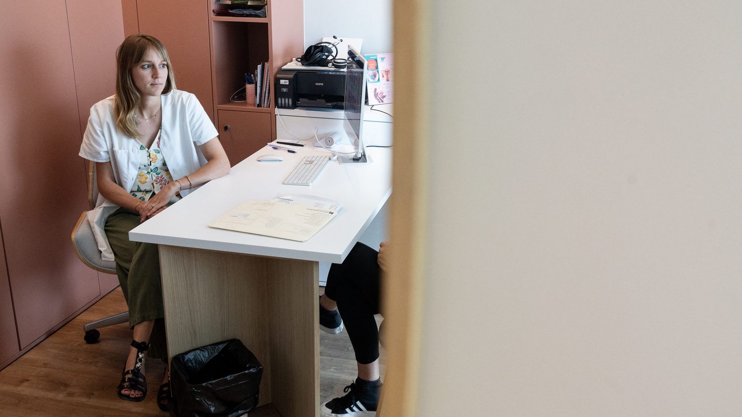 L'utilisation des traitements hormonaux dans le cadre de la ménopause augmente à nouveau