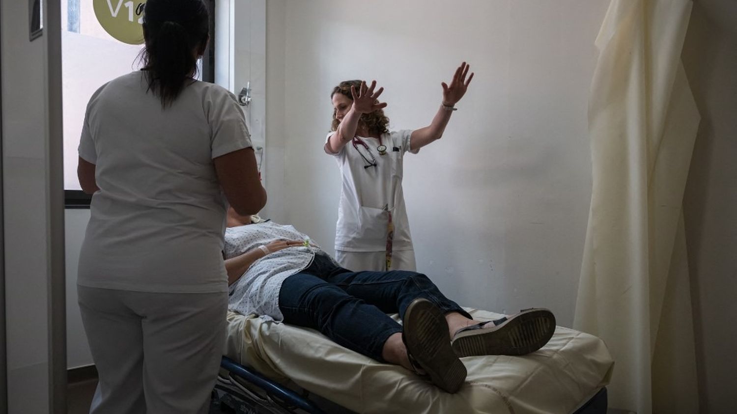 Face à la canicule, le gouvernement active le niveau 3 du plan Orsan pour mobiliser le système de santé à son niveau le plus élevé