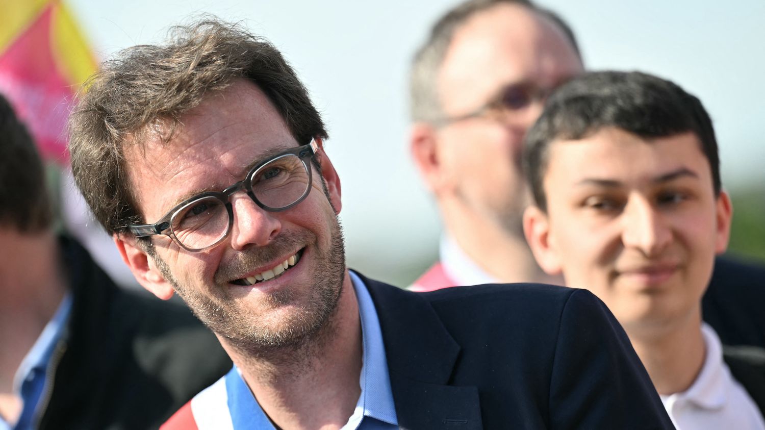 Nicolas Mayer-Rossignol, maire PS de Rouen, annonce une récidive de son cancer de la vessie mais assure aller "bien"