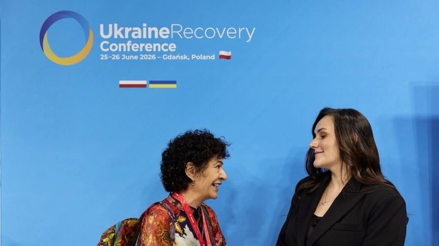 L'Unesco va débloquer deux millions d'euros pour préserver le patrimoine documentaire ukrainien