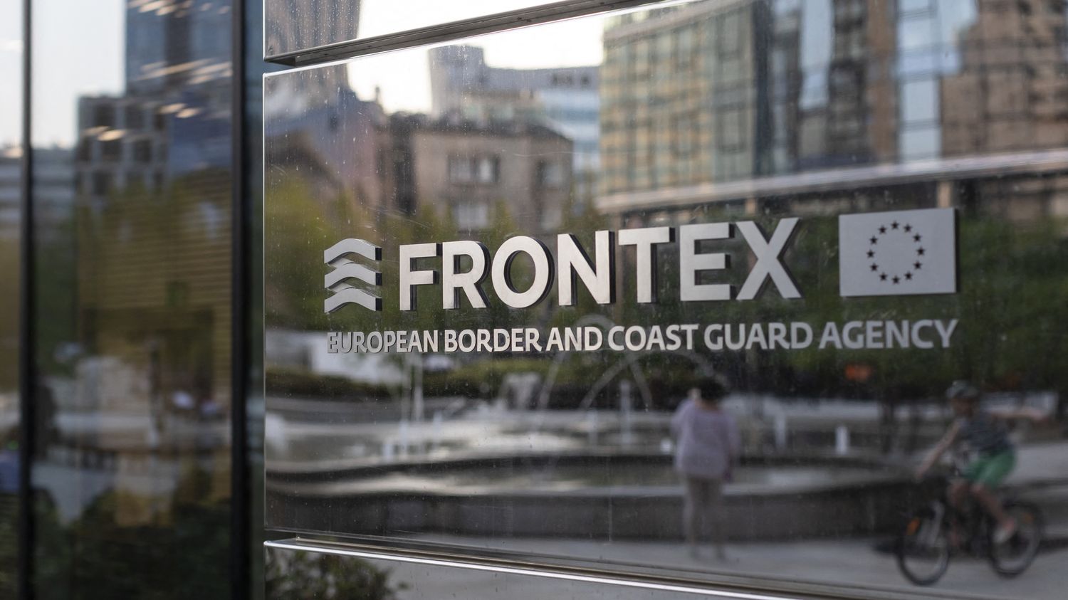 Un "guide de retour" de l'agence européenne Frontex accusé de romantiser le parcours des enfants expulsés