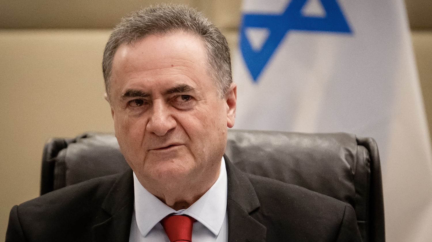 L'armée israélienne restera "indéfiniment" au Liban, en Syrie et dans la bande de Gaza, selon le ministre de la Défense
