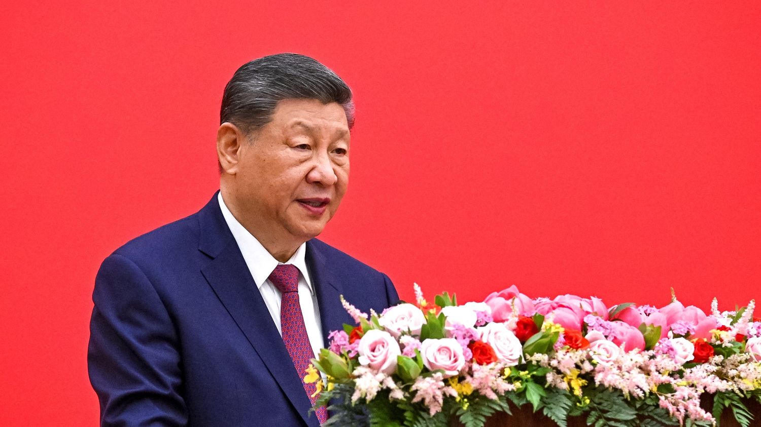 Loi sur l'"unité ethnique" en Chine : "un régime de totalitarisme absolu", dénonce la sinologue Marie Holzman