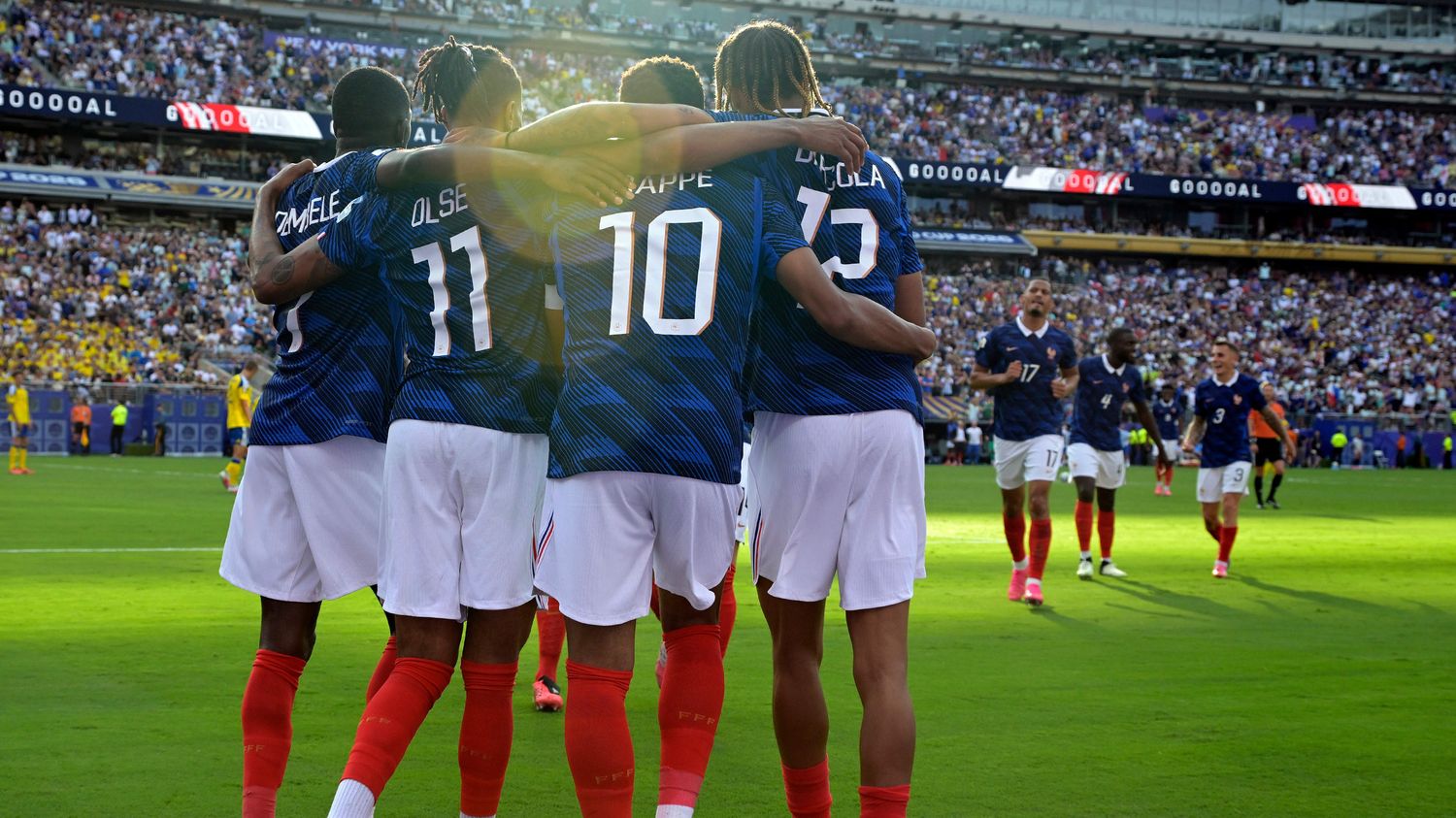 Coupe du monde : pourquoi cette version de l'équipe de France est l'une des plus séduisantes de l'histoire du foot français