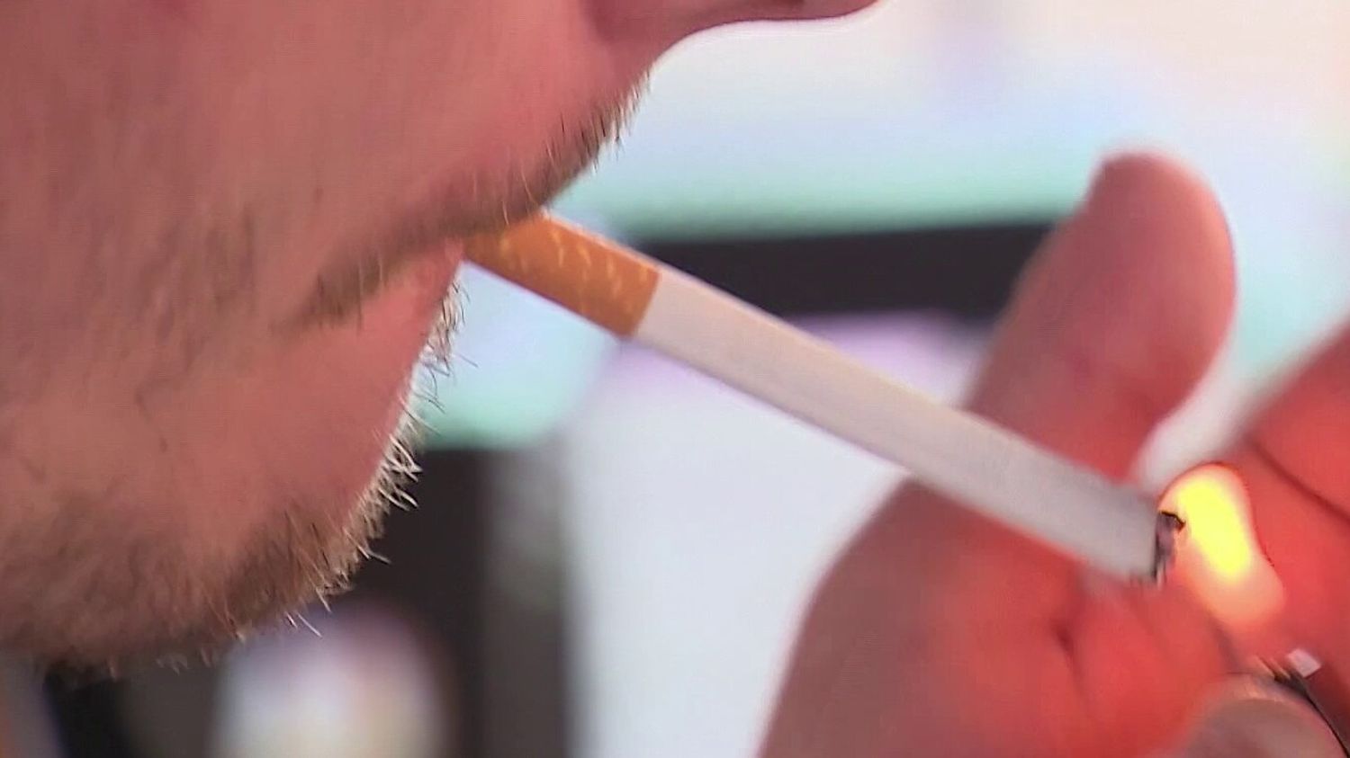La vente de cigarette bientôt interdite aux personnes nées après 2009 ?