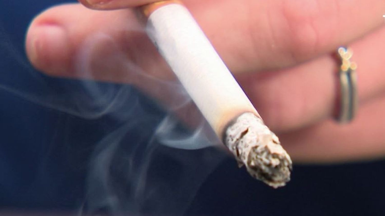 Génération sans cigarette une mesure choc pour les jeunes nés après 2009