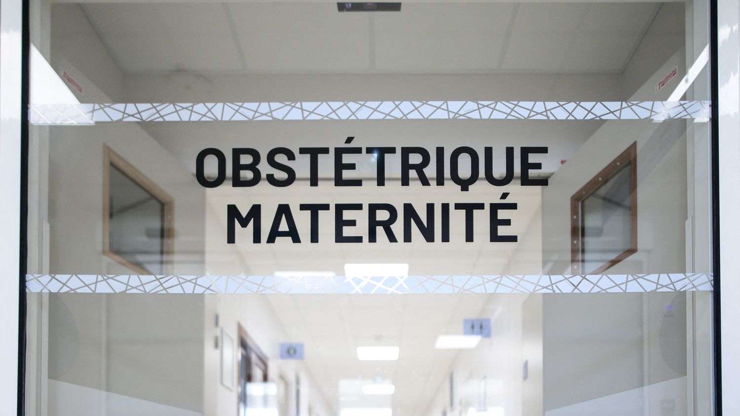 La mortalidad perinatal sigue aumentando en Francia