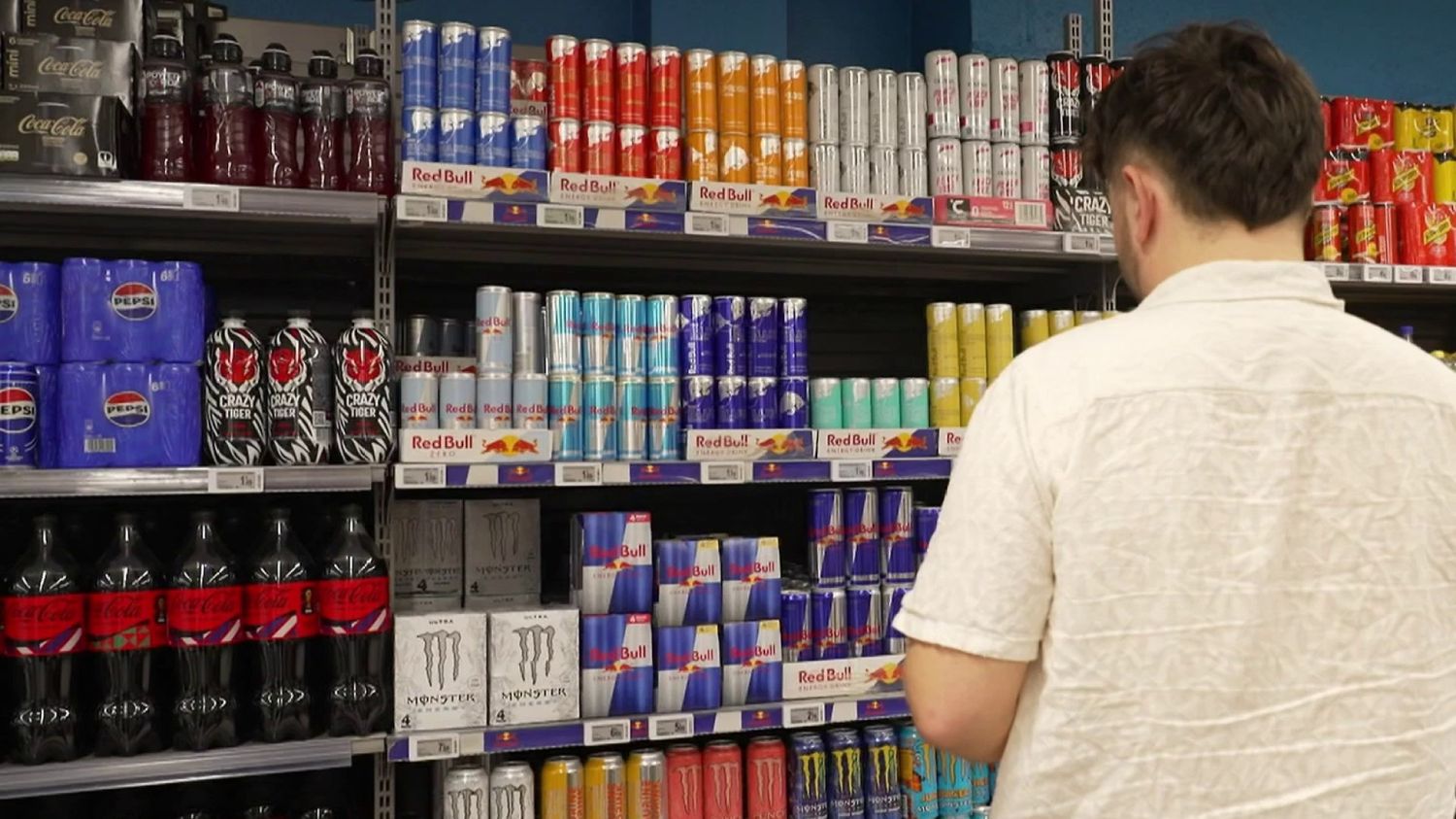 Fortified drinks: should we really believe their health promises?