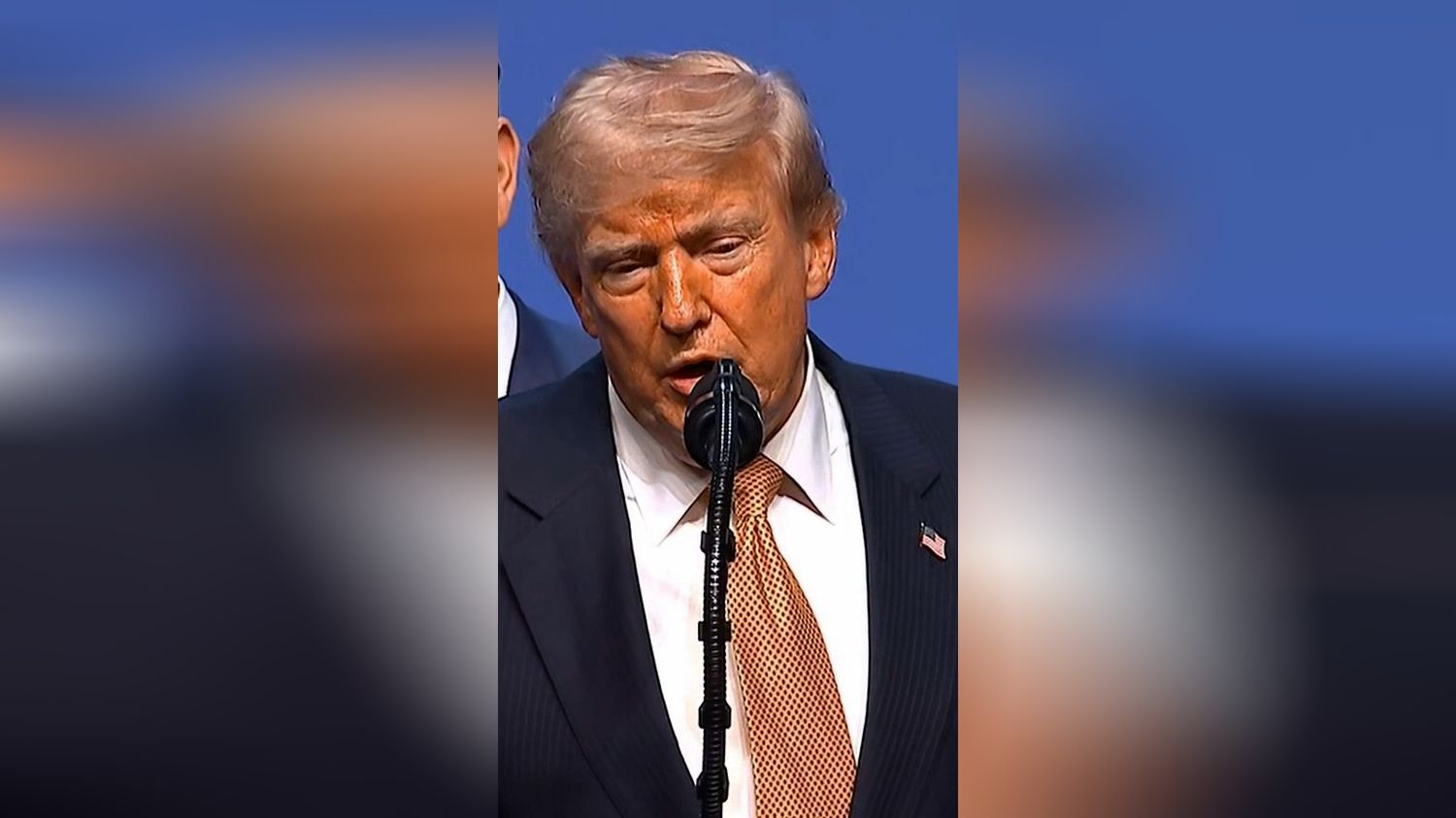 Iran : menaces sur la sécurité de Donald Trump