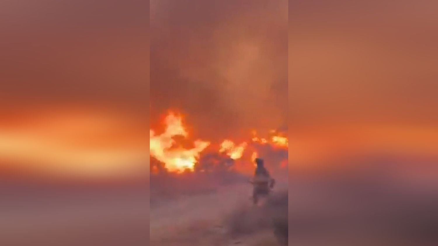 12 morts en Espagne: l'incendie le plus meurtrier depuis 40 ans