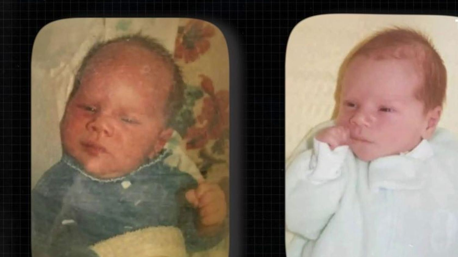 Deux Américains découvrent à 38 ans qu'ils ont été échangés à la naissance