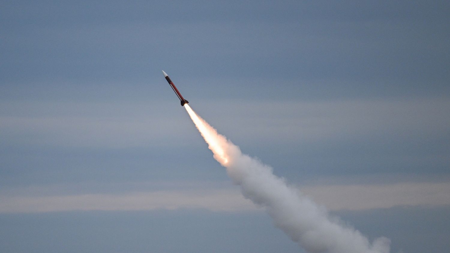 La Roumanie abat un drone dans son espace aérien pour la première fois depuis le début de l'invasion russe de l'Ukraine