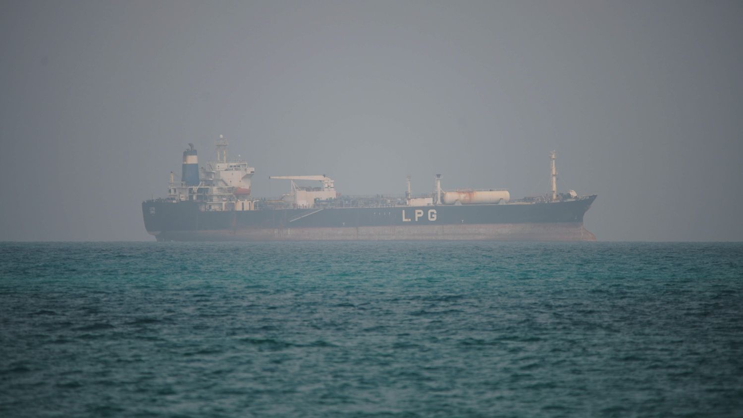 Téhéran cherche-t-il à renforcer les moyens de ses alliés houthis, afin de perturber le trafic en mer Rouge ?