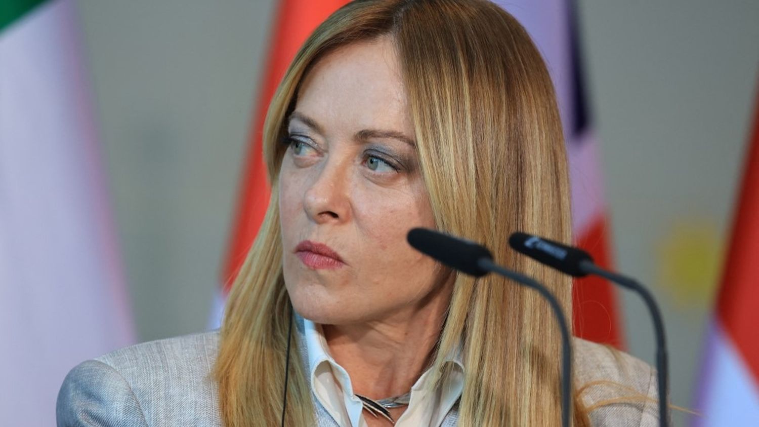 L'Italie veut suspendre l'Espagne de l'espace Schengen après que des centaines de migrants sont arrivés à Ceuta, Madrid dénonce la "démagogie" de Rome