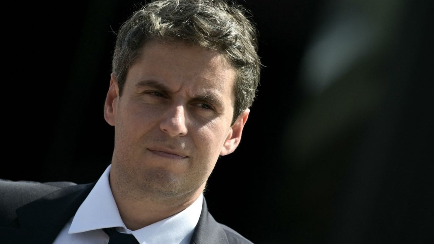 Gabriel Attal porte plainte après des soupçons d'ingérence russe