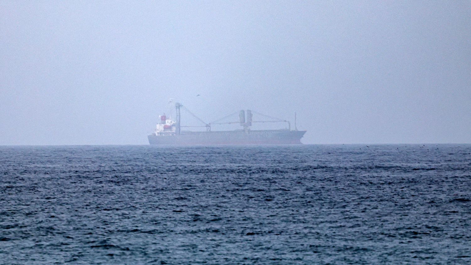 Téhéran pose ses conditions à toute réouverture du détroit d'Ormuz