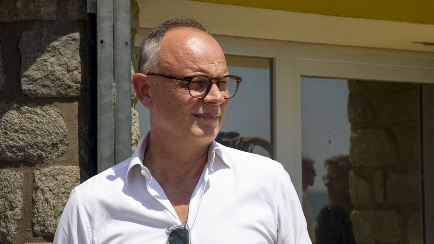 Après l'afflux de migrants à Ceuta, Edouard Philippe propose des mesures pour limiter l'immigration et les régularisations de sans-papiers dans l'Union européenne