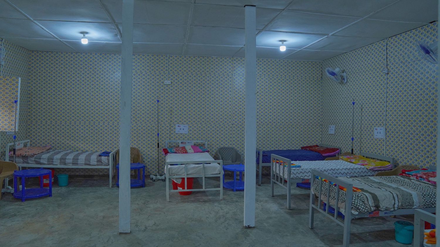"Ni traitement ni vaccin" : comment l'épidémie actuelle d'Ebola est devenue la plus mortelle de l'histoire de la République démocratique du Congo