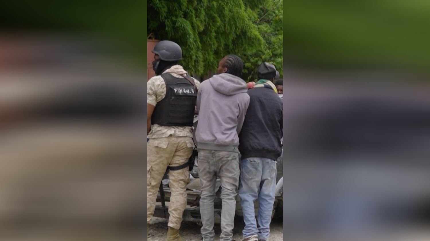 Haïti : une quarantaine de personnes tuées lors d'une attaque menée par des gangs