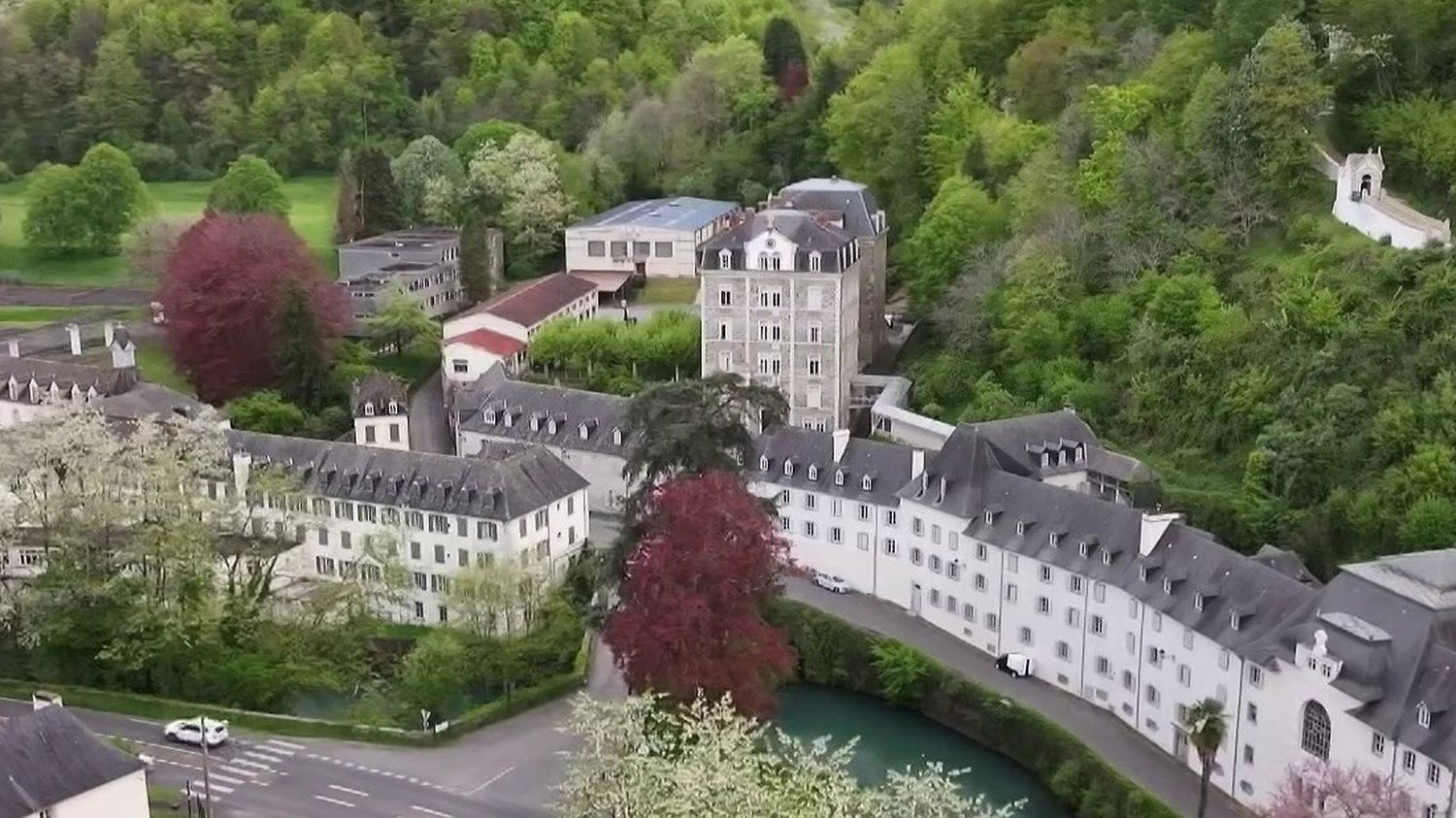 En visite à Lourdes, le pape devra affronter l'épineux dossier des violences sexuelles