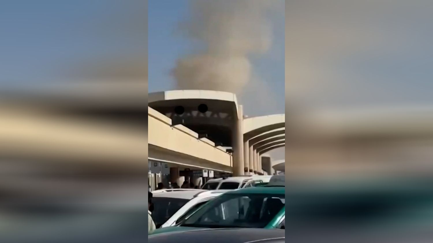 Attaque meurtrière à l’aéroport de Riyad