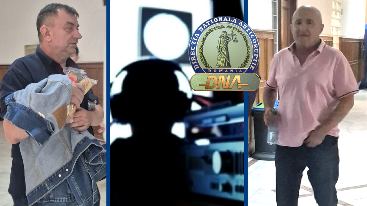 STENOGRAME | Afaceristul „de casă” al UM Plopeni era alintat „Generalul” de director. L-a anunțat pe șeful uzinei că i-a adus „subțireanu, așa”