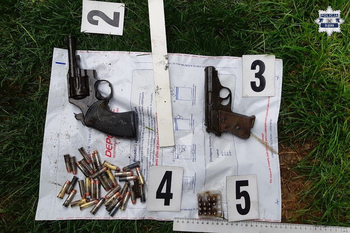 Brutalne morderstwo Sławomira W. Policja wyjaśniła sprawę po 16 latach