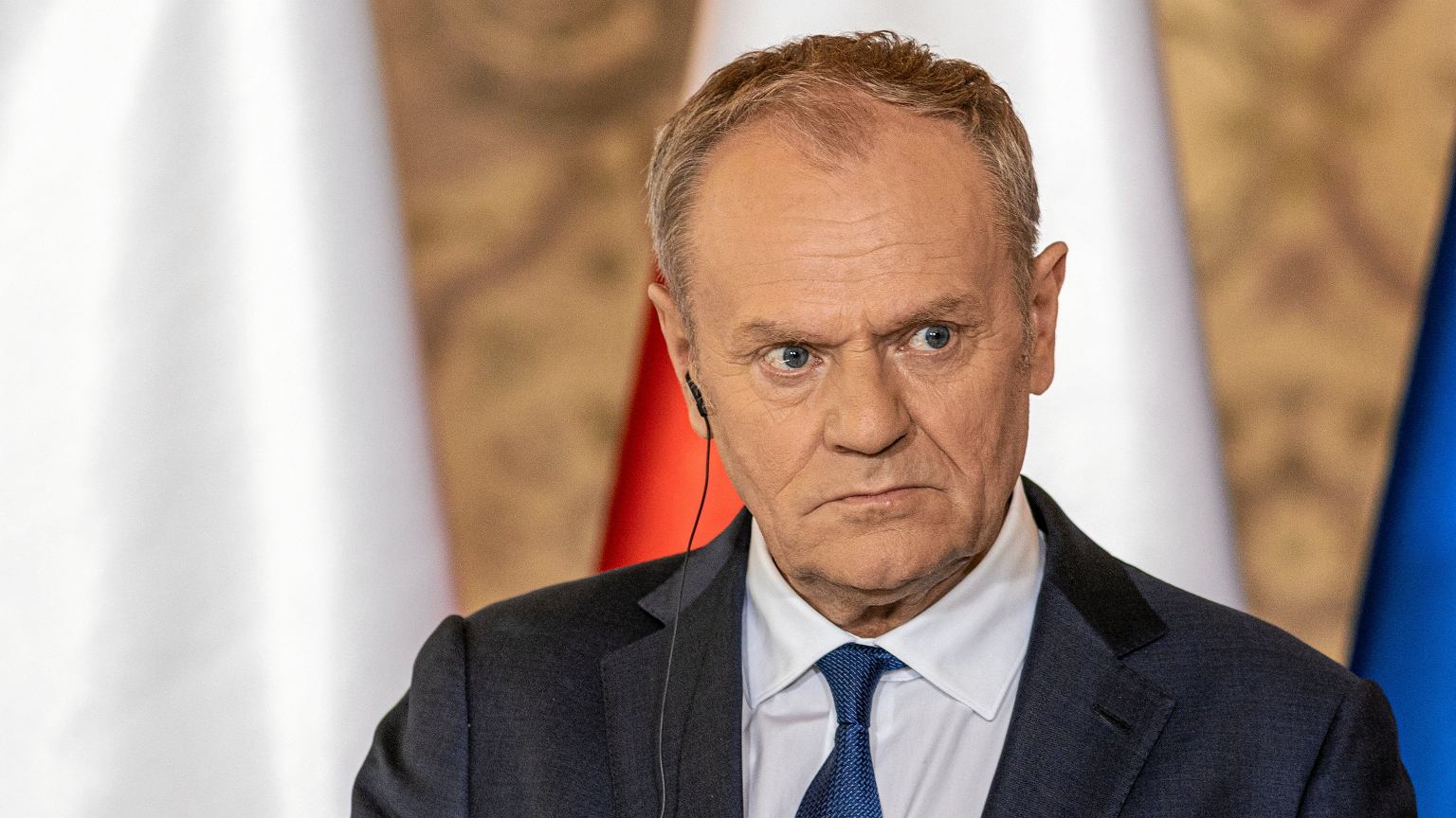 "Duda as a Lobbyist" at Meeting with Head of the Armaments Agency. Tusk: Unacceptable