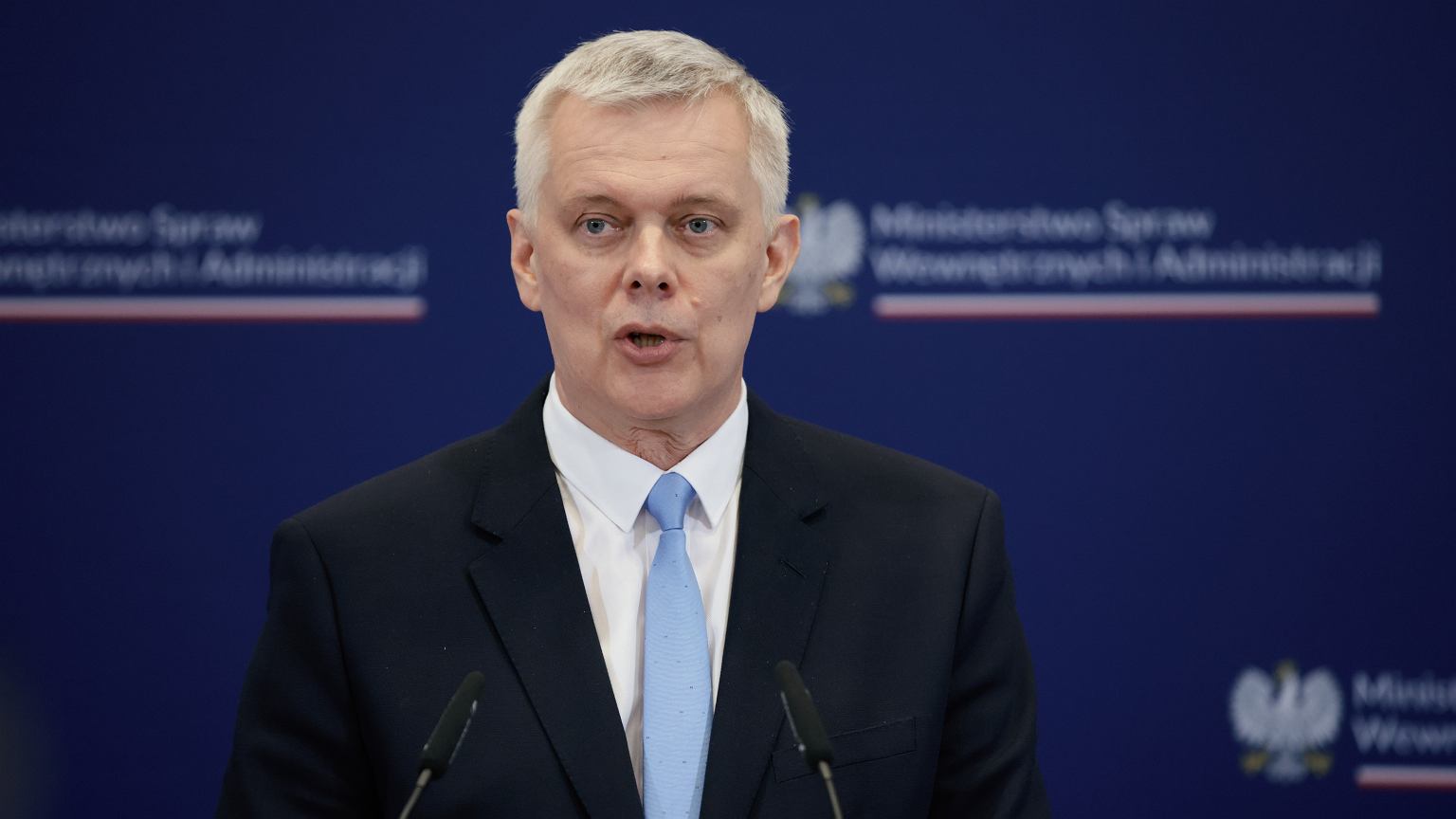 Siemoniak on the threat to Poland: "All indicators show: we must be on alert"