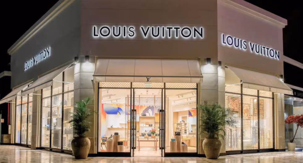 Louis Vuitton en Perú: cómo es por dentro la tienda de lujo donde se visten Farfán, Cueva e influencers con millones de seguidores