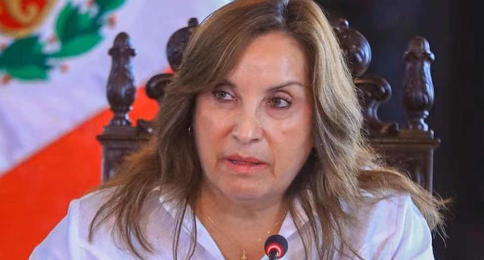 Dina Boluarte: Comisión Permanente declara improcedente denuncia por muertes en protestas