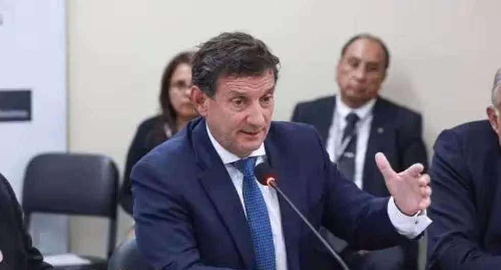 PJ rechaza pedido de Renzo Reggiardo para suspender la segunda vuelta