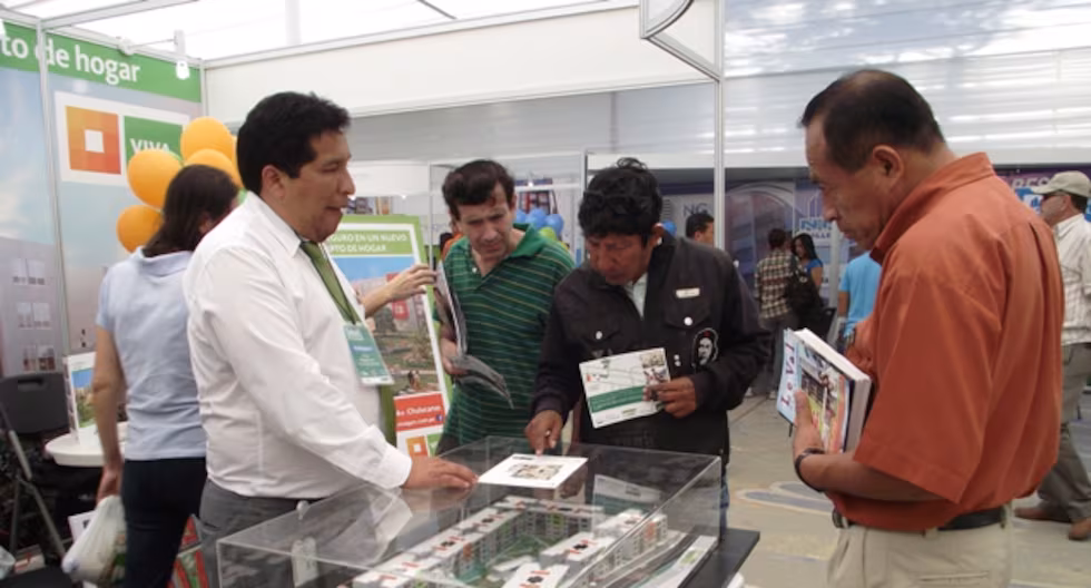 Inversiones grupales en viviendas ganan atractivo: rentabilidad puede llegar al 25% anual