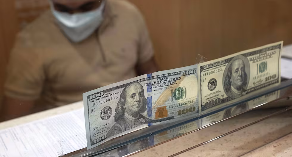 Tipo de cambio hoy en Perú: ¿En cuánto cerró el dólar este jueves 4 de junio?