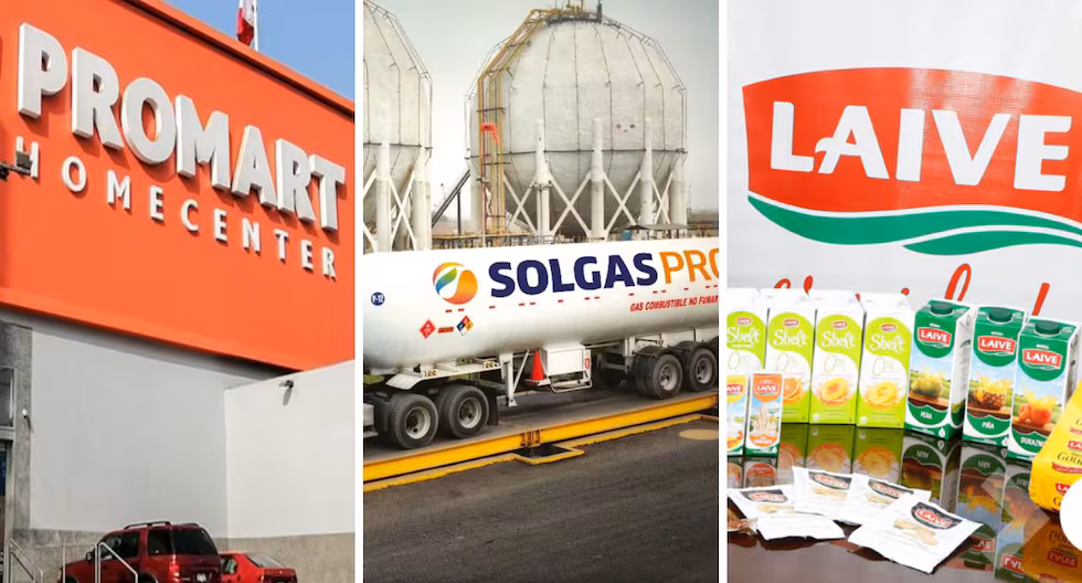 Merco Talento 2026: las 20 empresas con los mayores ascensos en el ranking