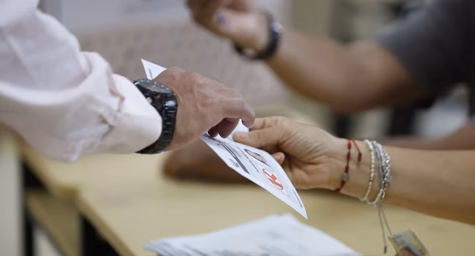 Defensoría del Pueblo sobre resultados de la segunda vuelta electoral: “No existe fraude”