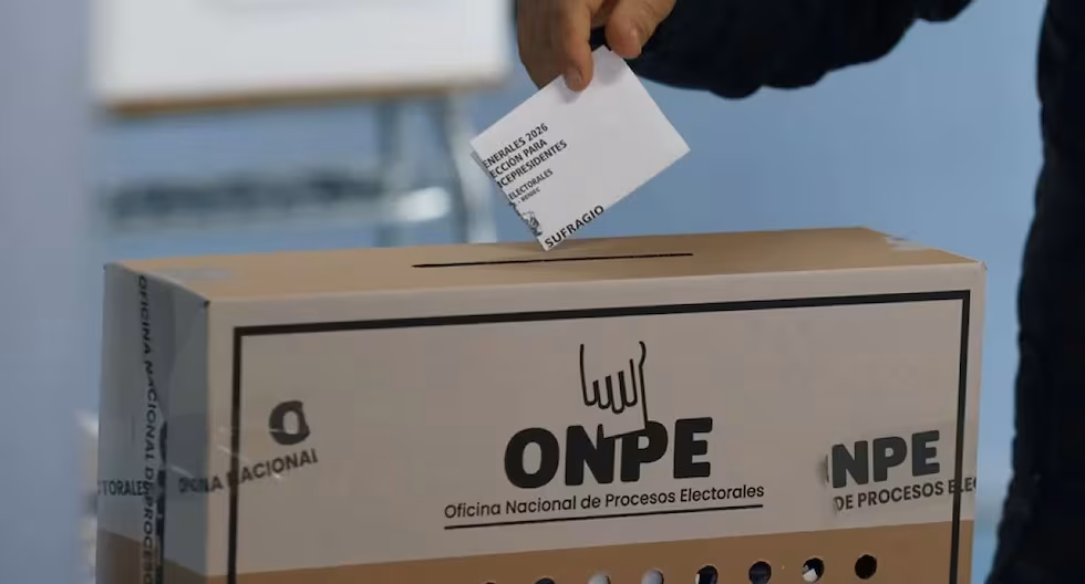 Elecciones 2026: Fiscalía reportó 72 detenidos y 116 incidencias durante proceso electoral