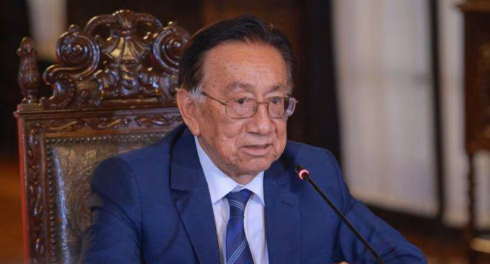 Consejo de Ministros sesionó: ¿qué se aprobó?