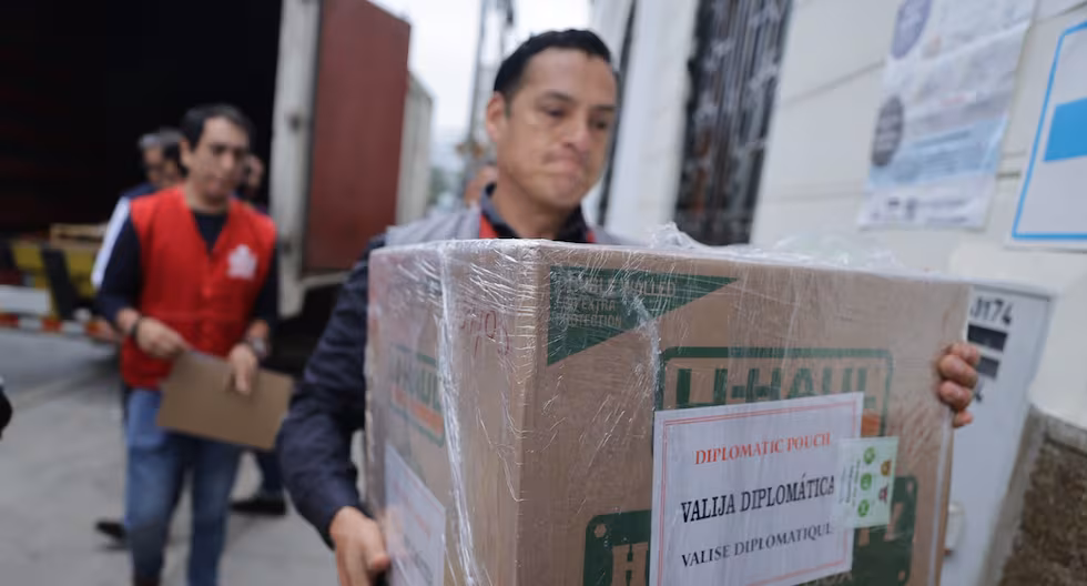 Segunda vuelta: Juntos por el Perú y Fuerza Popular buscan invalidar votos