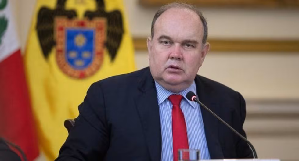 Rafael López Aliaga evalúa postular a la alcaldía de Lima: “El martes lo anuncio”