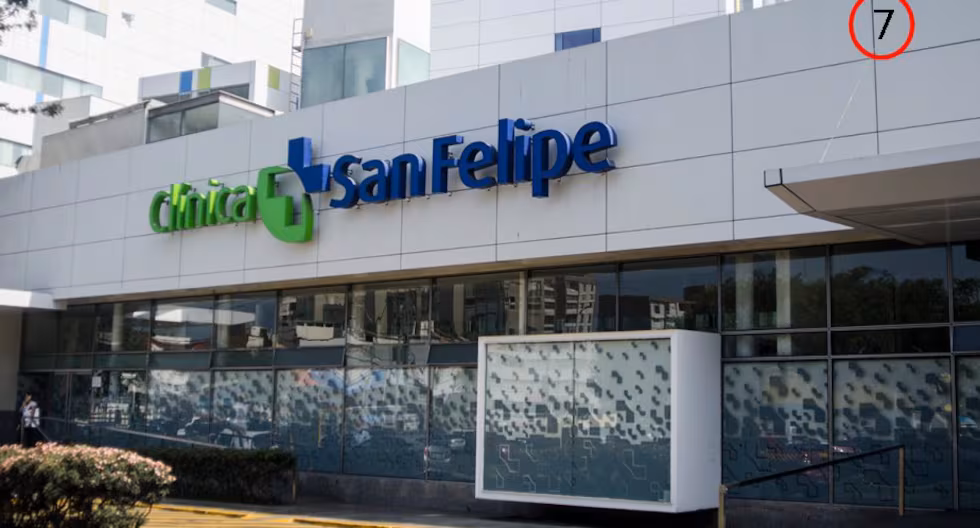 Clínica San Felipe evalúa la apertura de una cuarta sede en Lima Moderna como parte de su estrategia de expansión para los próximos años