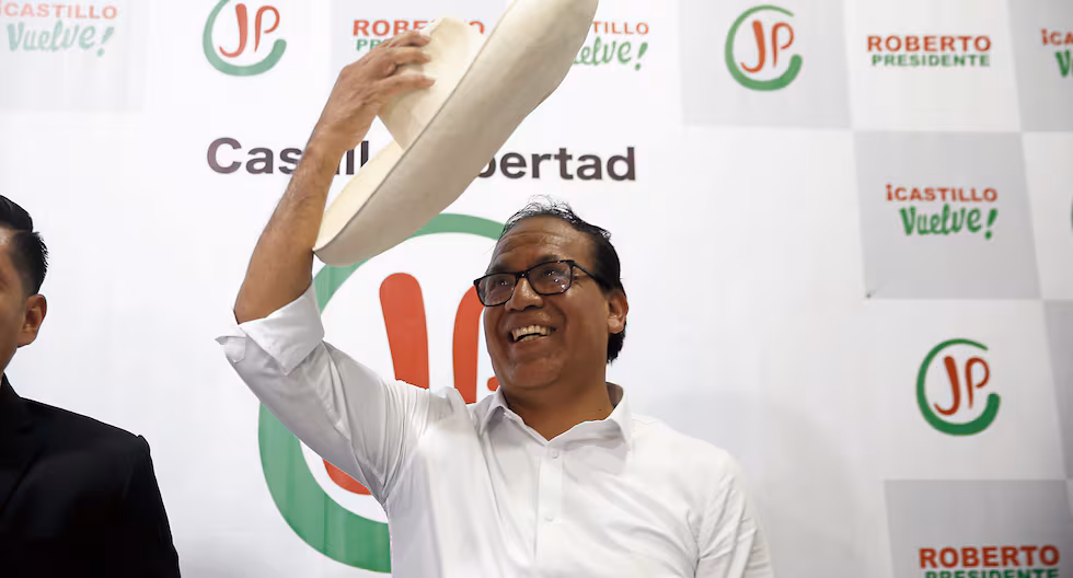Juntos por el Perú dice que no desconocen resultados oficiales: “No hablamos de indicios de fraude”