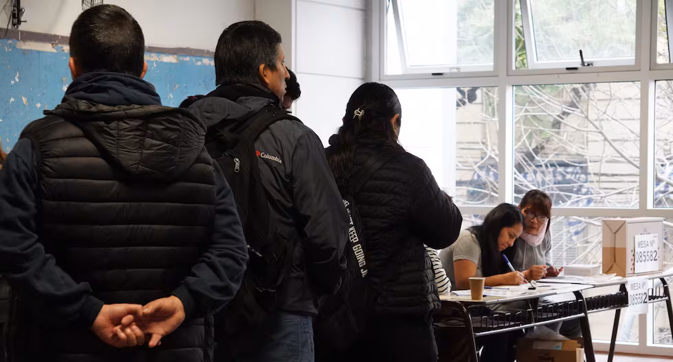 JNE: no se han identificado irregularidades en proceso del voto emitido en el exterior