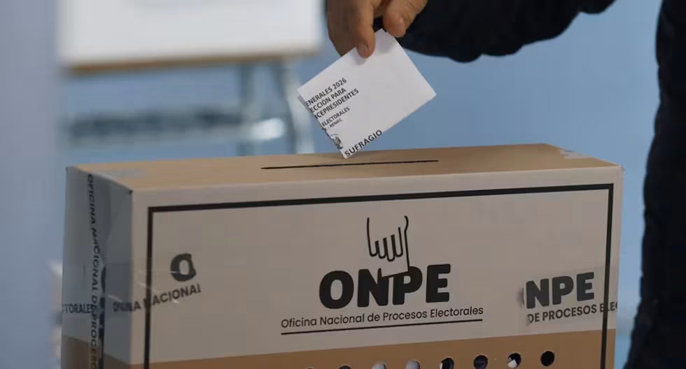 ONPE aclara que el marco legal para el voto de peruanos en el extranjero no se ha modificado