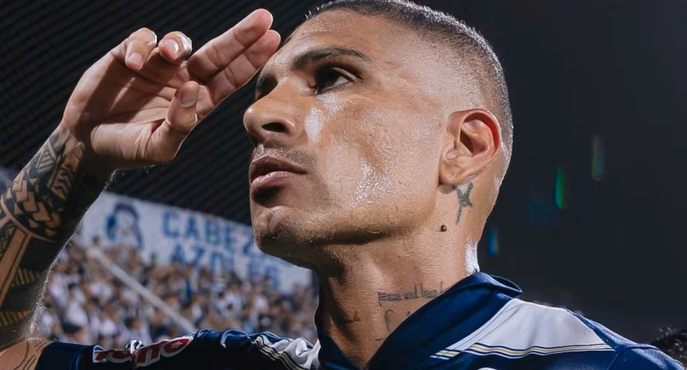 Paolo Guerrero cumple su tercera temporada en Alianza Lima, tras llegar al club en el Torneo Clausura del 2024. Su objetivo es ser campeón este año. (Foto: Alianza Lima)