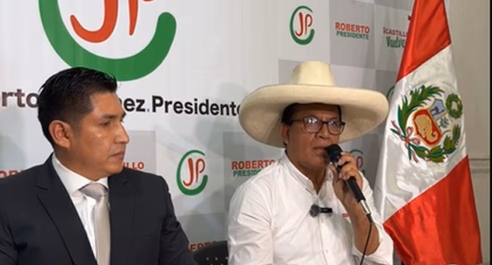 Juntos por el Perú busca anular 1,751 mesas en Lima: Lo que resolvería el JNE